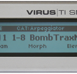 Access – Virus TI Snow