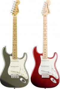 american standard 2012 - american special