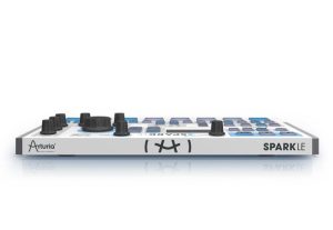 Arturia SparkLE Age of Audio