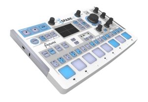 SparkLE Age of Audio