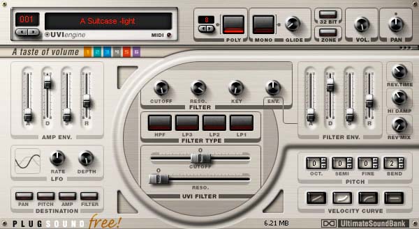 Plugsound free