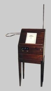 theremin