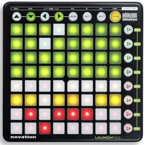 Novation_Launchpad