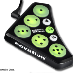 Novation – Dicer