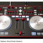 Vestax – Typhoon