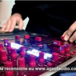 Vestax PMC 05 Pro IV – Quick TEST