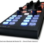 Native Instruments – Kontrol X1
