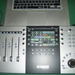 Euphonix Artist series: MC Control