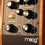 MF 107 FreqBox – Moogerfooger