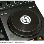 Native Instruments – Traktor Kontrol S4