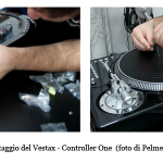 Vestax – Controller One