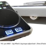 Vestax VCI 300MKII e Vestax VFX–1