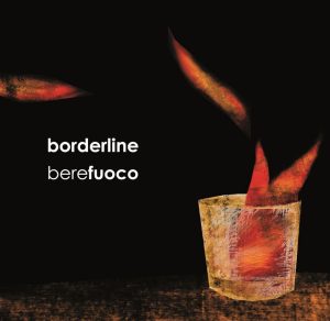 Borderline - copertina