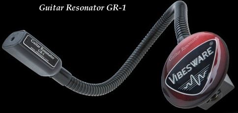 Guitar Resonator GR-1 Guitar Resonator GR-1