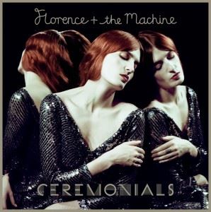 Florence copertina