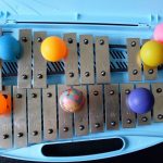 AudioThing – Pong Glockenspiel