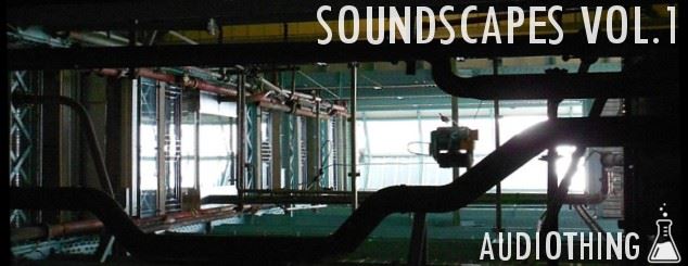Soundscapes for Kontakt Soundscapes for Kontakt