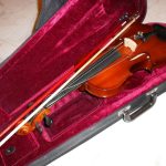 violino