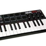 AKAI MPK Mini