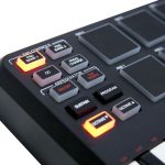AKAI-MPKmini-4 AKAI-MPKmini-4
