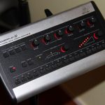 Behringer – Powerplay P16