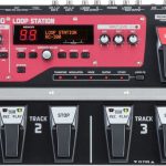 Roland Rc300 loopstation