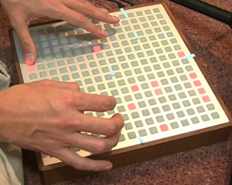 monome