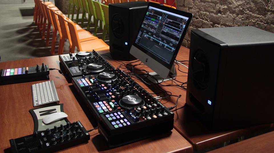 Preview of Native Instruments Torino - Age of Audio products