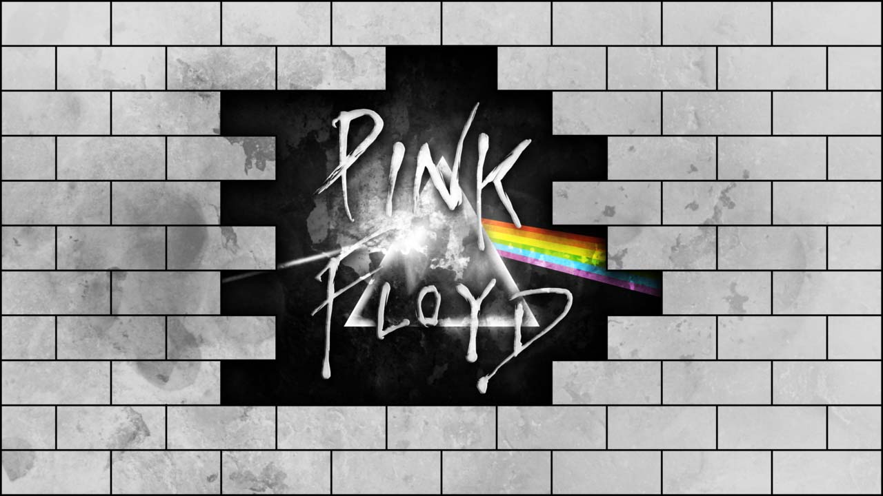 Pink Floyd