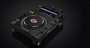 News – Pioneer presenta Cdj3000