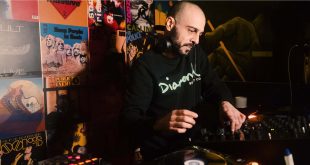 NEA:ULISSE – Il nuovo mixer tutto partenopeo