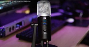 PreSonus Revelator: Il vostro nuovo cervello audio