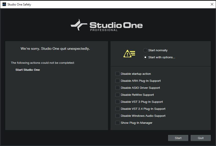Studio One 5.2 is here! - Age of Audio