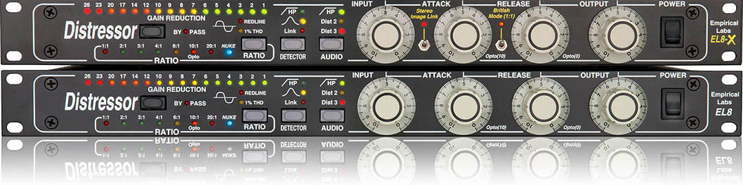 Types of compressor: the VCA compressor - Age of Audio